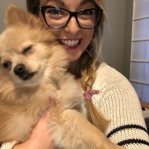 Meet your Posher, Jamie